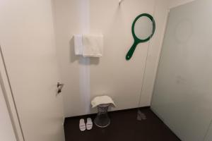 Foto dalla galleria di Design Hotel Plattenhof a Zurigo