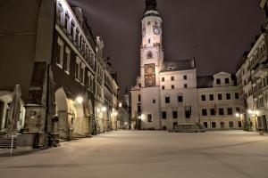 Gallery image of FeWo Zeitreise in Görlitz