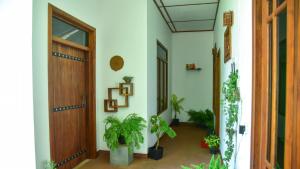 Gallery image of Menara Green Inn in Dambulla