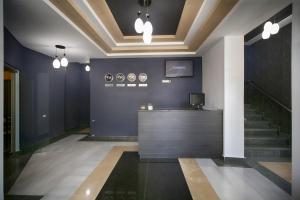 Fotografie z fotogalerie ubytování Continental Hotel v destinaci Kutaisi