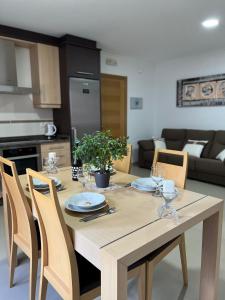 Φωτογραφία από το άλμπουμ του Apartamentos María de Lucía - Piso A σε Arou