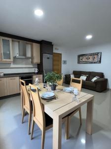 Φωτογραφία από το άλμπουμ του Apartamentos María de Lucía - Piso A σε Arou