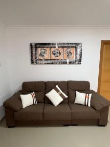 Φωτογραφία από το άλμπουμ του Apartamentos María de Lucía - Piso A σε Arou