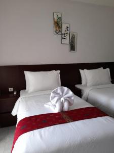 Gallery image of Tree Tops Mandalika in Kuta Lombok +2 photos