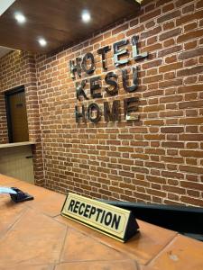 Gallery image of Hotel Kesu Home in Kathmandu