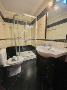 Gallery image of Entheon Rooms in Marathopolis