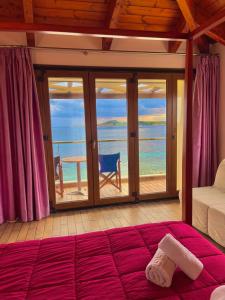 Gallery image of Entheon Rooms in Marathopolis