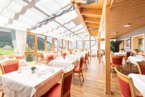 Gallery image of Berghotel Jochgrimm - Your Dolomites Home in Varena