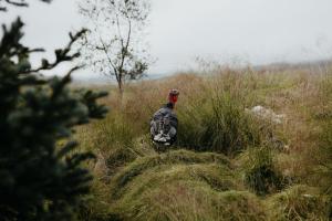 Khách lưu trú tại Brúnastaðir Holiday Home