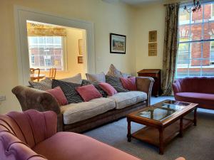50a Low Petergate