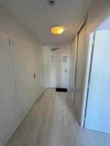 Fotografie z fotogalerie ubytování Hôtel de la Plage v destinaci Houlgate