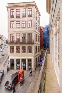 Gallery image of YOUROPO - City Center in Porto