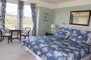 Galería fotográfica de Ellerton Lodge Bed and Breakfast Swaledale en Richmond