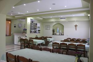 Fotografie z fotogalerie ubytování Pansion Nikica Kozina v destinaci Međugorje