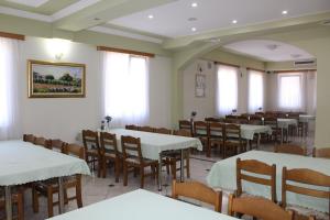 Restoran atau tempat makan lain di Pansion Nikica Kozina