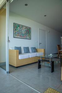 Gallery image of Condominio Nuevo Paracas in Paracas