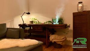 Foto dalla galleria di Ferienhaus Robert a Weisswasser