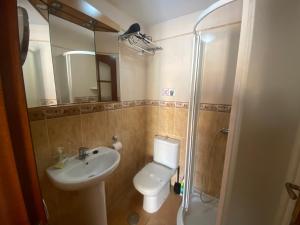 Zdjęcie z galerii obiektu Bedroom Medanomar 1 w mieście El Médano