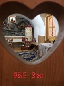 Fotografie z fotogalerie ubytování Bed & Breakfast SISSI v destinaci Commezzadura