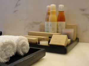 Foto da galeria de Quinta da Casa Branca - Small Luxury Hotels of the World em Funchal