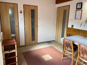 Fotografie z fotogalerie ubytování Ubytování U Procházků v destinaci Horní Planá