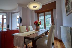 Fotografia z galérie ubytovania Apartamento BIO Exclusivo con mirador en Bilbao y aparcamiento público gratuito v destinácii Bilbao