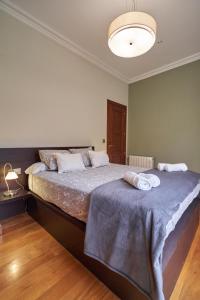 Fotografia z galérie ubytovania Apartamento BIO Exclusivo con mirador en Bilbao y aparcamiento público gratuito v destinácii Bilbao