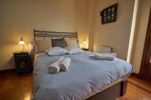 Fotografia z galérie ubytovania Apartamento BIO Exclusivo con mirador en Bilbao y aparcamiento público gratuito v destinácii Bilbao