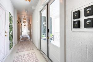 Fotografie z fotogalerie ubytování The Oleander Hotel Room Number 2 v destinaci Galveston