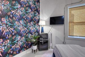 Gallery image of The Oleander Hotel Room Number 2 in Galveston