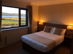 Gallery image of Cill Bhreac House B&B in Dingle