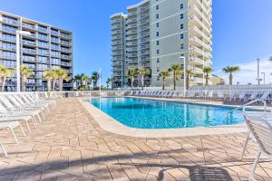 Gallery image of Seaside Beach and Raquet Club Condos III in Orange Beach