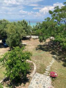 Gallery image of Villa Froso in Polykhrono