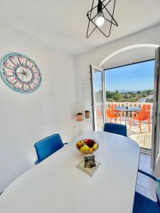 Gallery image of Sea View Apartment Amaro in Korčula