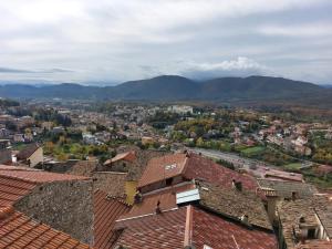 Afbeelding uit fotogalerij van Alloggio Turistico Lidia in Fiuggi