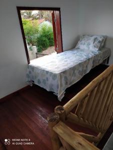 Foto dalla galleria di Casa Brisa do Mar Canoa Quebrada a Canoa Quebrada