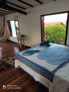 Foto dalla galleria di Casa Brisa do Mar Canoa Quebrada a Canoa Quebrada