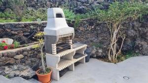 Fotografie z fotogalerie ubytování Casa Villamaravilla II, Isla de El Hierro v destinaci Frontera