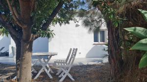 Fotografie z fotogalerie ubytování Casa Villamaravilla II, Isla de El Hierro v destinaci Frontera