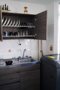 Gallery image of VITAL- APARTAMENTO Sector san alonso in Bucaramanga