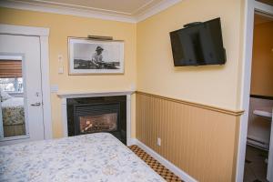 Salt Spring Inn, Ganges (updated prices 2025)