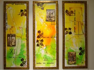 Gallery image of Hotel Grande 51 in Navi Mumbai