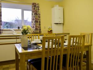 Muir Cottage