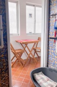 Gallery image of Beach Lovers Surf House - Aveiro - Praia da Barra in Praia da Barra +22 photos