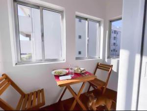 Gallery image of Beach Lovers Surf House - Aveiro - Praia da Barra in Praia da Barra