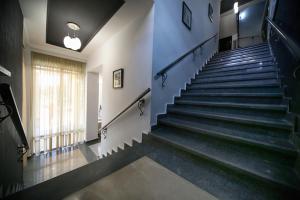 Fotografie z fotogalerie ubytování Continental Hotel v destinaci Kutaisi