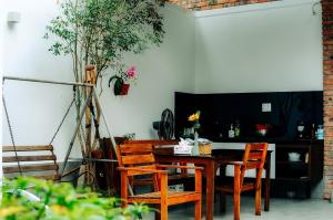 Gallery image of Chi Homestay #3 in Hue