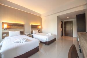 Gallery image of The Proud Exclusive Hotel-SHA Plus in Nakhon Pathom