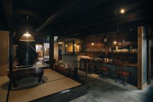 Gallery image of Yamairo guesthouse in Iida