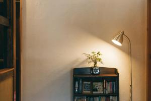 Gallery image of Yamairo guesthouse in Iida